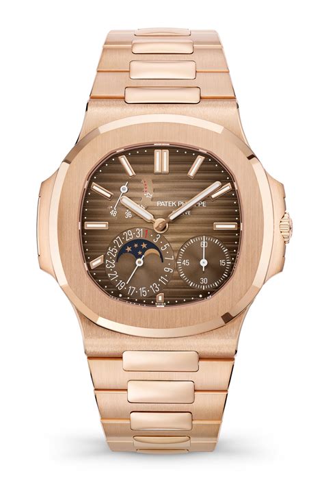 patek philippe chrono rose gold|All Prices for Patek Philippe Rose gold Watches .